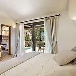 Relais Carola Hotell 4*