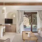 Hotell Relais Carola 4*