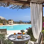 Relais Carola Hotell