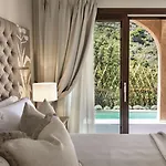 Relais Carola Hotell