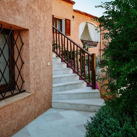 Hotel Relais Carola Porto Cervo