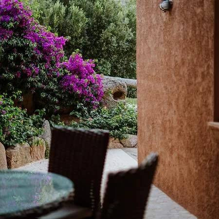 Relais Carola Ξενοδοχείο 4*