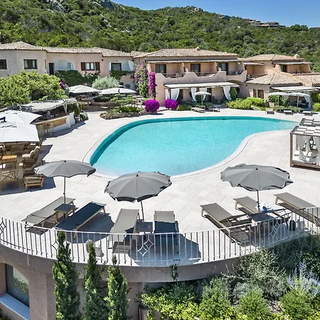 Relais Carola Πόρτο Τσέρβο