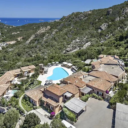 Ξενοδοχείο Relais Carola 4*