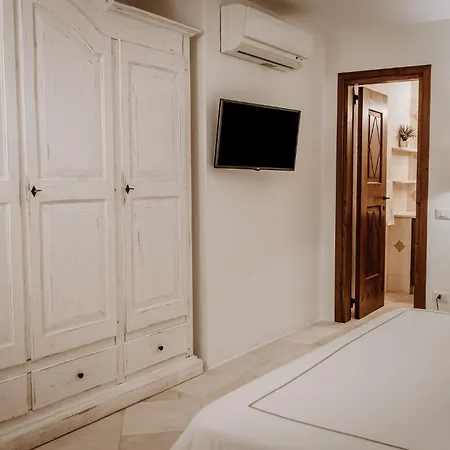 Relais Carola Ξενοδοχείο Πόρτο Τσέρβο