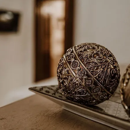 Relais Carola Πόρτο Τσέρβο