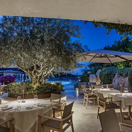Relais Carola 4*