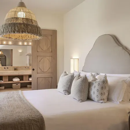 Relais Carola 4*