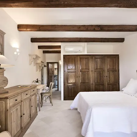 Relais Carola 4* Porto Cervo