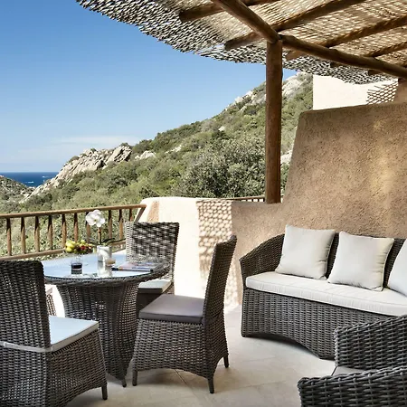 Relais Carola 4* Porto Cervo