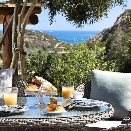 Relais Carola Porto Cervo
