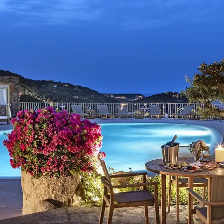 Hotel Relais Carola Porto Cervo