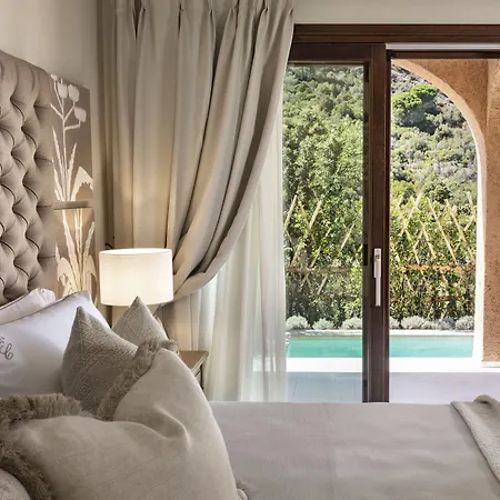 Relais Carola Hotel