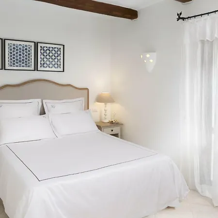 Hotel Relais Carola Porto Cervo